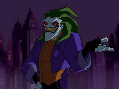 Best Joker voice after Mark Hamill? | ResetEra