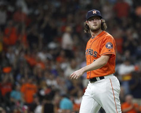 Astros Balls & Strikes: Gerrit Cole notches strikeout milestone