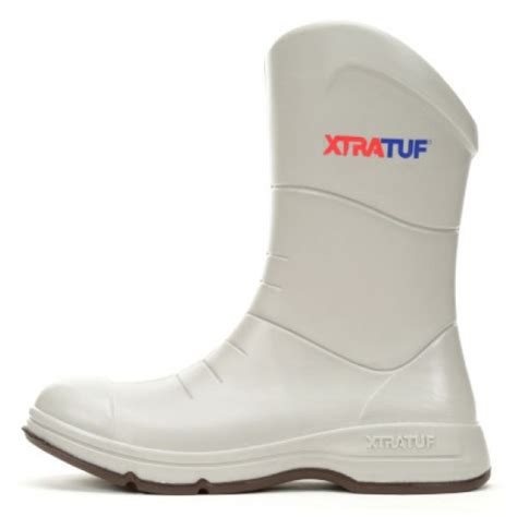 Xtratuf Men's Commander Fishing Boots | TackleDirect