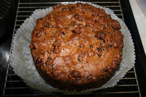 boiled fruit cake recipe mary berry