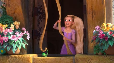 When Will My Life Begin - Princess Rapunzel (from Tangled) Photo (34914409) - Fanpop