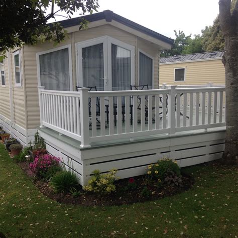 Sandhills holiday park - Luxury Holiday Caravan in Mudeford, Dorset