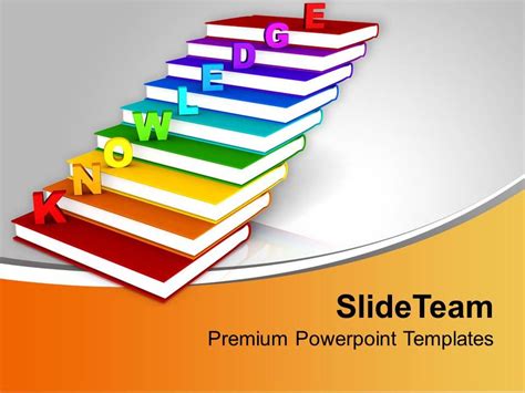 Free Education Powerpoint Template - ClipArt Best