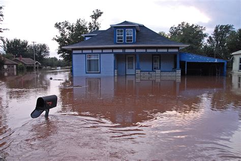 Flood Prevention | How to Protect Home From Flooding