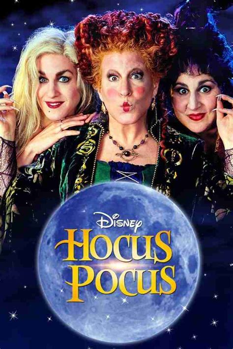 45 Best Witch Movies on Netflix: Witchy Movies on Netflix, Prime & Disney