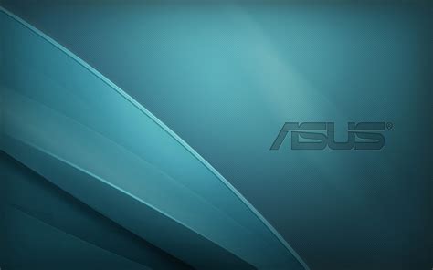 ASUS, logo, digital art, simple background, typography, minimalism, abstract HD Wallpaper