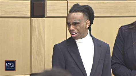 YNW Melly double murder trial: Witness testimony continues - 247 News Around The World