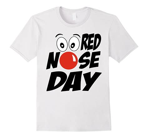 Red Nose Day 2024 Merchandise - Shirl Shandee