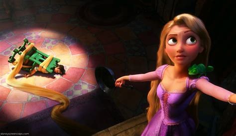 Tangled / Rapunzel - Something That I Want - Music video (HD) - Tangled video - Fanpop