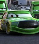 Chick Hicks Voice - Cars (Movie) - Behind The Voice Actors