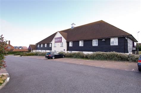 Premier Inn Whitstable Hotel - Hotels in Whitstable CT5 3DB - 192.com