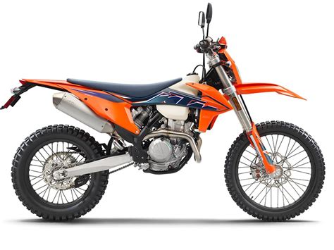 2022 KTM Enduro and Dual Sport Motorcycles First Look | Dirt Rider