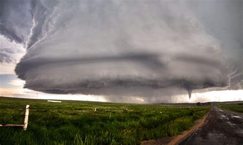 Most People Don’t Know About Colorado’s Deadly Tornado Alley