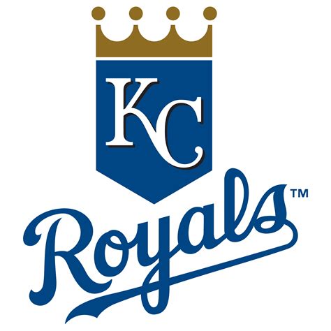 Kansas City Royals – Logos Download