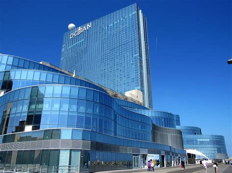 Ocean Casino Resort - Wikipedia