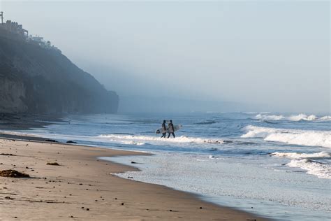 Surfing Encinitas in California | DON’T Go Before You Read This