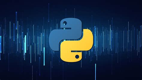 Python Logo Wallpapers - Wallpaper Cave