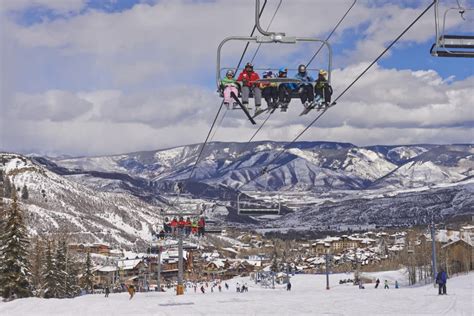 Skiing in Aspen: What to Know Before You Go - The Road Les Traveled