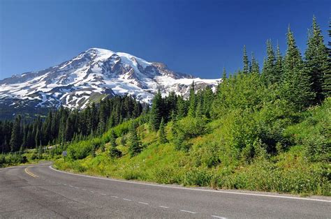 14 day itinerary for a Pacific Northwest road trip Oregon to Washington