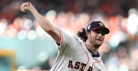 Astros insider: The nastiness of Gerrit Cole