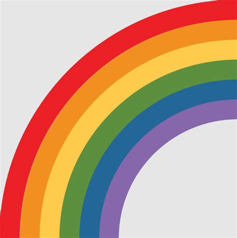 The Rainbow Emoji Meaning: A Symbol of Diversity and Hope