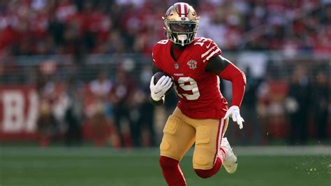 NFL rumors: 49ers’ Deebo Samuel expected to play vs. Cardinals in Week 4 – NBC Sports Bay Area ...