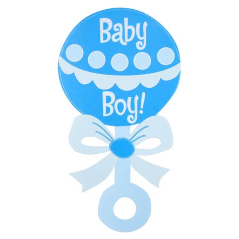 Clip Art Its A Boy - ClipArt Best