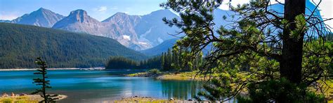 Activities & Events - Peter Lougheed Provincial Park | Alberta Parks