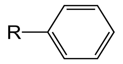 Phenyl group - a cyclic group of atoms - Assignment Point