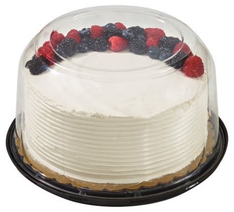 Kroger® Chantilly Cake, 69 oz - Kroger