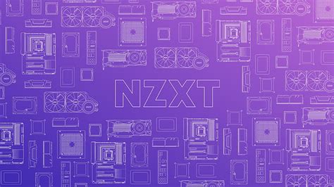 1920x1080px | free download | HD wallpaper: Technology, NZXT | Wallpaper Flare