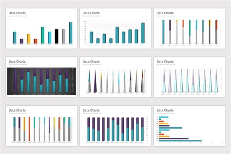 Charts For PowerPoint