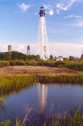 The Ray's Days: cape charles lighthouse