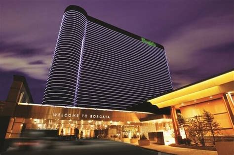 Borgata Atlantic City Floor Plan | Viewfloor.co