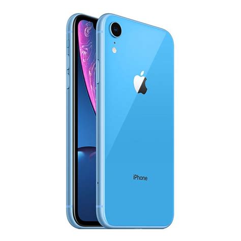 iPhone XR – Cellular Savings