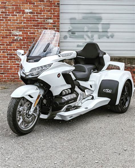 Goldwing trike/Gold wing trike/Honda trike goldwing