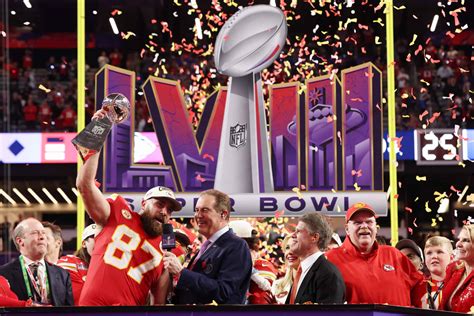 Kansas City Chiefs Earn Third Super Bowl Ring in 5th Year: Detailing 529 Diamonds and 38 Rubies ...