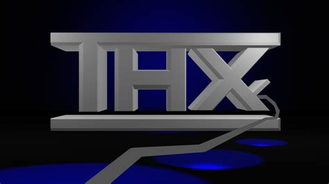 THX Moo Can Logo Template by jonathon3531 on DeviantArt