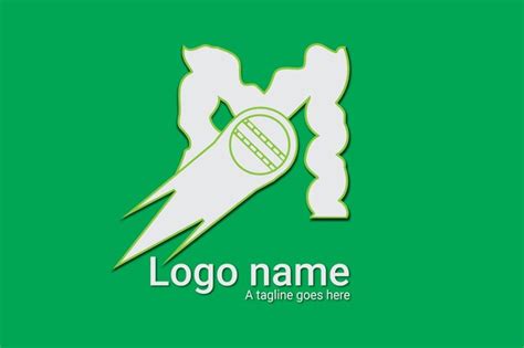 Premium Vector | M Set of branding company logo design ideas