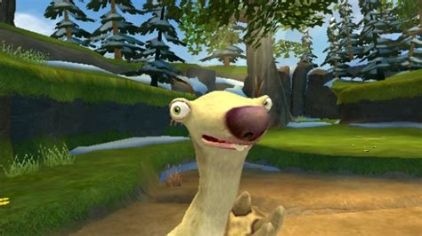 Ice age 2 the meltdown game - darelobuddies