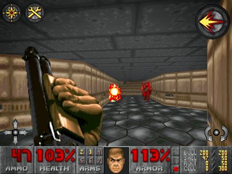 Doom 1 PC