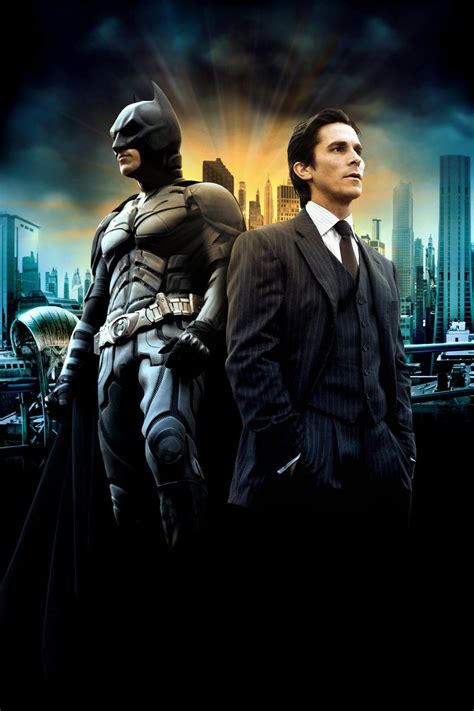 Christian Bale Batman Wallpapers - Wallpaper Cave