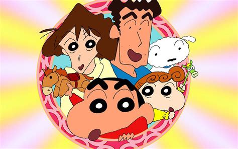 Shin Chan Wallpapers (57+ images)