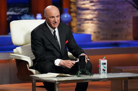 'Shark Tank': Kevin O'Leary Says Entrepreneurs Who Do This in the Tank 'Get Absolutely Screwed'