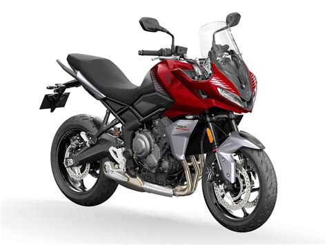 2022 Triumph Tiger Sport 660 Buyer's Guide: Specs, Photos, Price | Cycle World