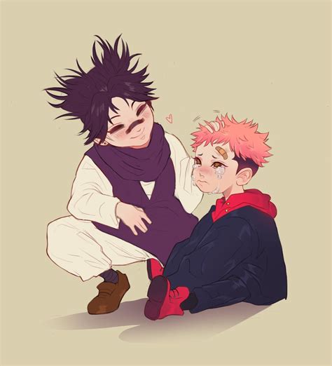 Choso And Yuji: A Deep Dive Into Their Dynamic Relationship In Jujutsu Kaisen