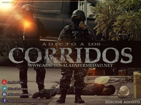 Descargar Los Mejores Corridos De Agosto - Adicto A Los Corridos Edicion Agosto 2013 - Descargar ...