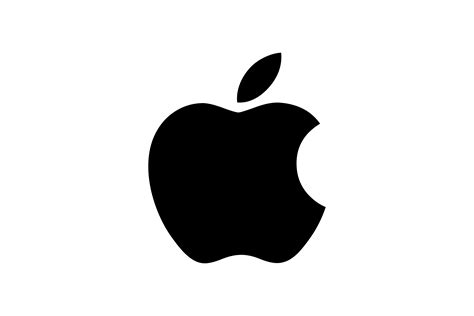 Download Apple Inc. (Apple Computer, Inc.) Logo in SVG Vector or PNG File Format - Logo.wine