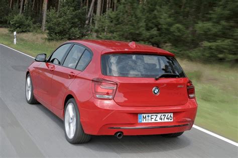 2011 BMW 118i sport line #306111 - Best quality free high resolution car images - mad4wheels