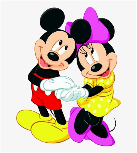 Pictures Of Mickey Mouse And Minnie Mouse Together - Infoupdate.org